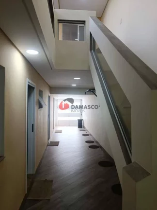 Imagem Sobrado à venda 2 Quartos, 2 Suites, 3 Vagas, Fundação, São Caetano do Sul - SP