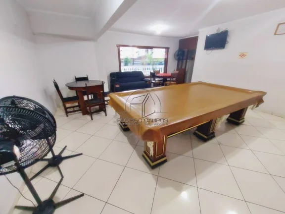Imagem Maravilhoso Apartamento 2 Quartos à Venda no Tupi, Praia Grande