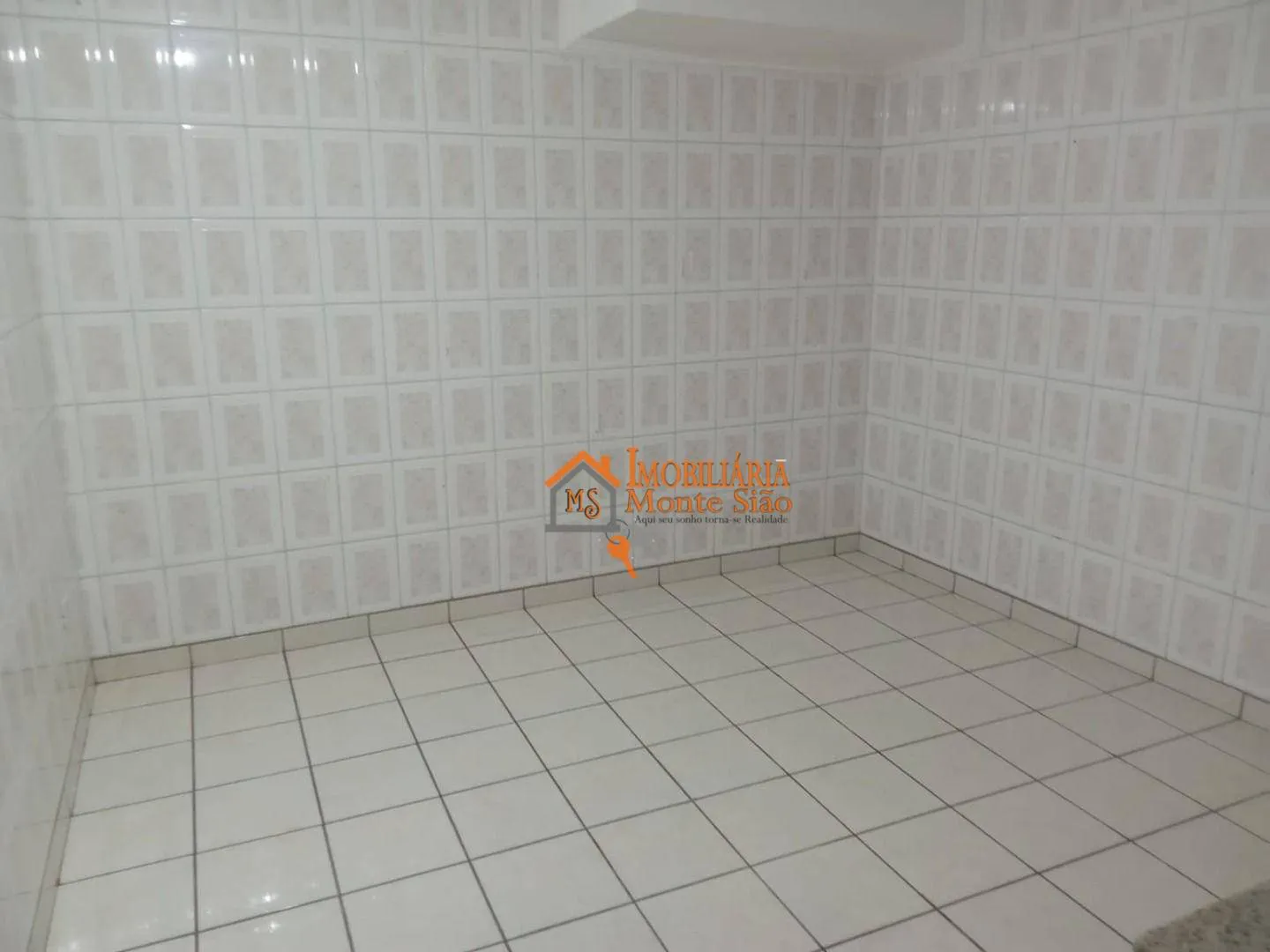 Imagem Casa com 3 dormitórios para alugar por R$ 6.102,00/mês - Vila São João - Guarulhos/SP
