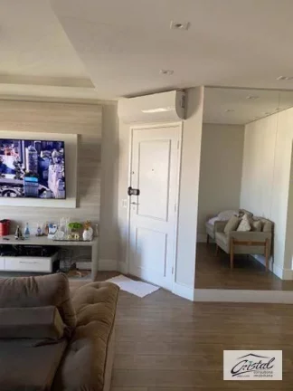 Imagem Apartamento Residencial à venda, Vila Lageado, São Paulo - .