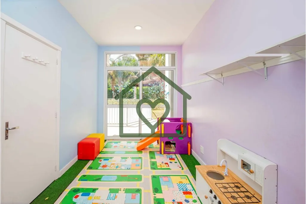 Imagem Excelente oportunidade para quem busca espaço, praticidade e qualidade de vida!

Apartamento locali...