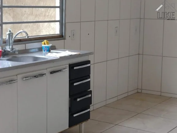Imagem [Casa - Venda][Pq Nova Esperança]