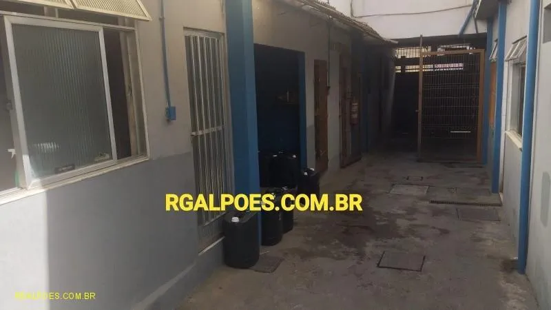 Imagem Galpão para Venda em BELFORD ROXO, Santa Amélia, 2 banheiros