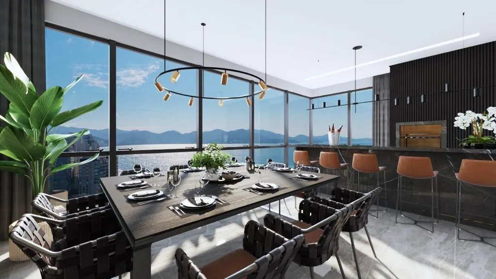 Imagem Apartamento à venda com 137.56m2 por R$ 2.200.000,00