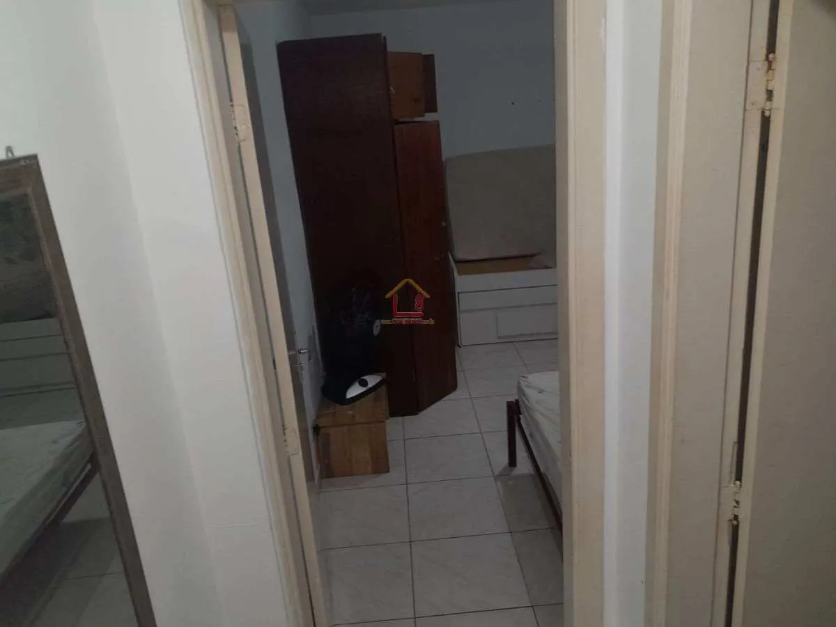 Imagem apartamento para locação - tupi