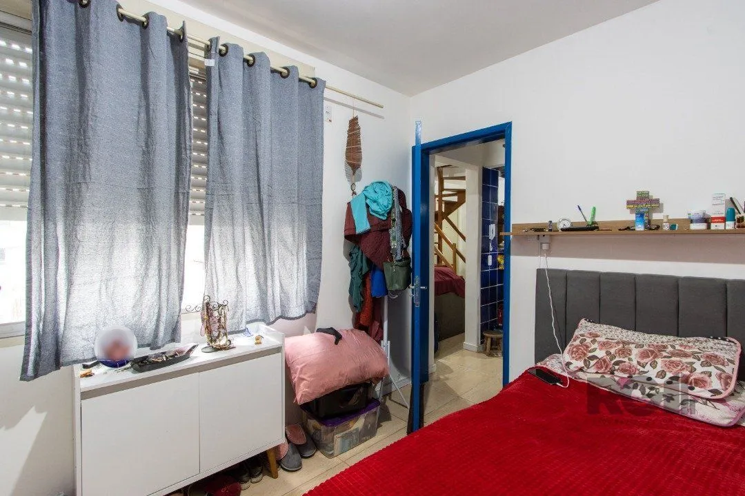 Imagem Apartamento para Venda - 32m², 1 dormitório, Centro