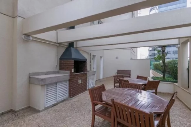 Imagem EDIFÍCIO UPSTAIRS - Apartamento de 96m² , em excelente localização, próximo ao metrô Campo Belo!