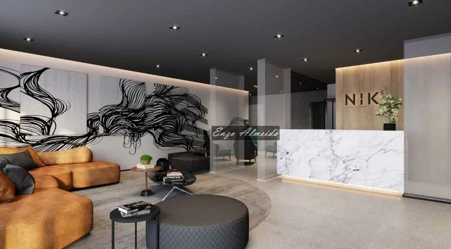 Imagem Apartamento à venda em São Paulo/SP