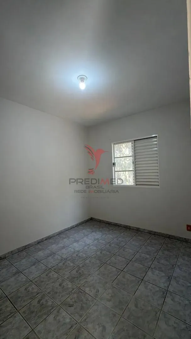 Imagem Apartamento no São Benedito em Guaratinguetá/SP