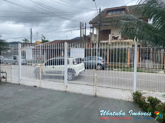 Imagem Linda Casa muito bem localizada no Centro