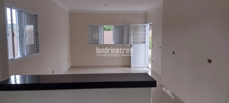 Imagem Casa à venda 2 Quartos, 1 Suite, 2 Vagas, 130M², Guandaline Ermano, Ibiporã - PR