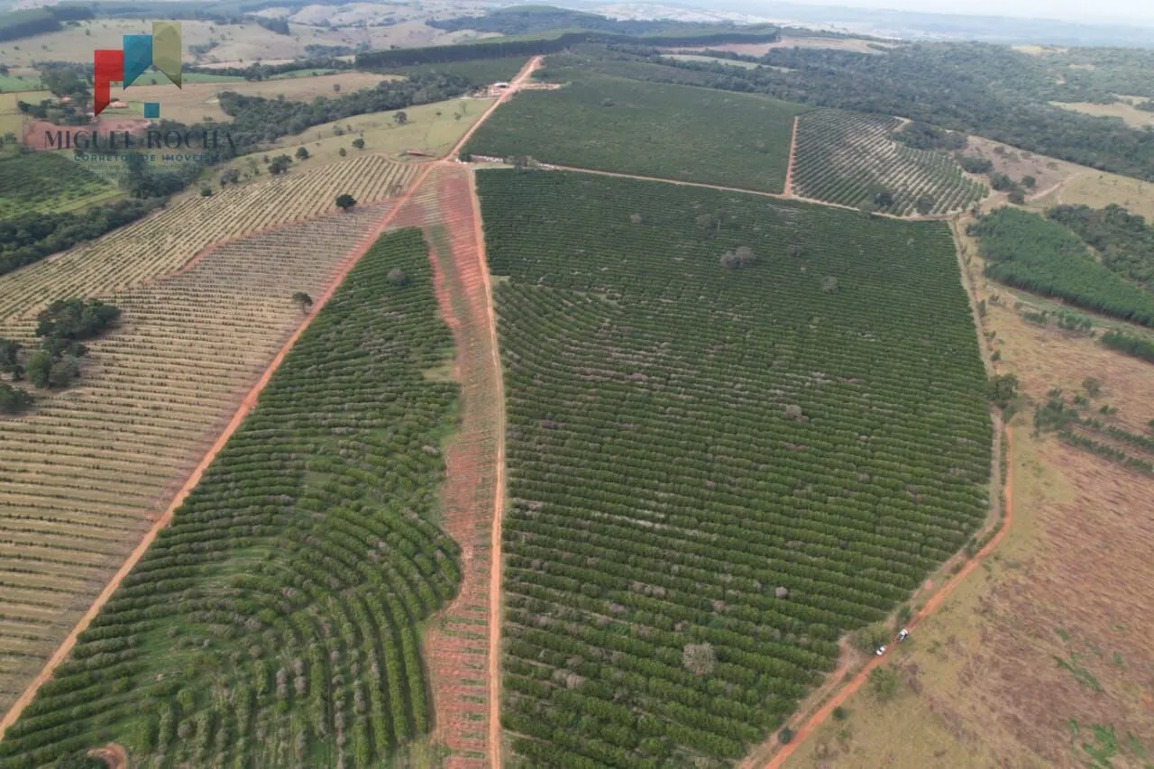 Imagem Fazenda região de Itapetininga SP