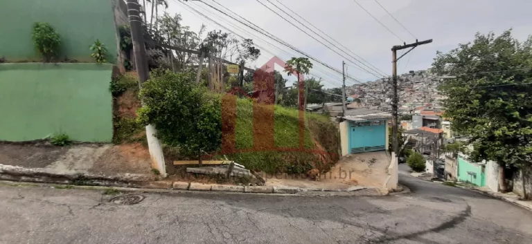 Imagem Oportunidade única: Terreno à venda na Vila Inácio, São Paulo-SP, com 330,00 m² de área