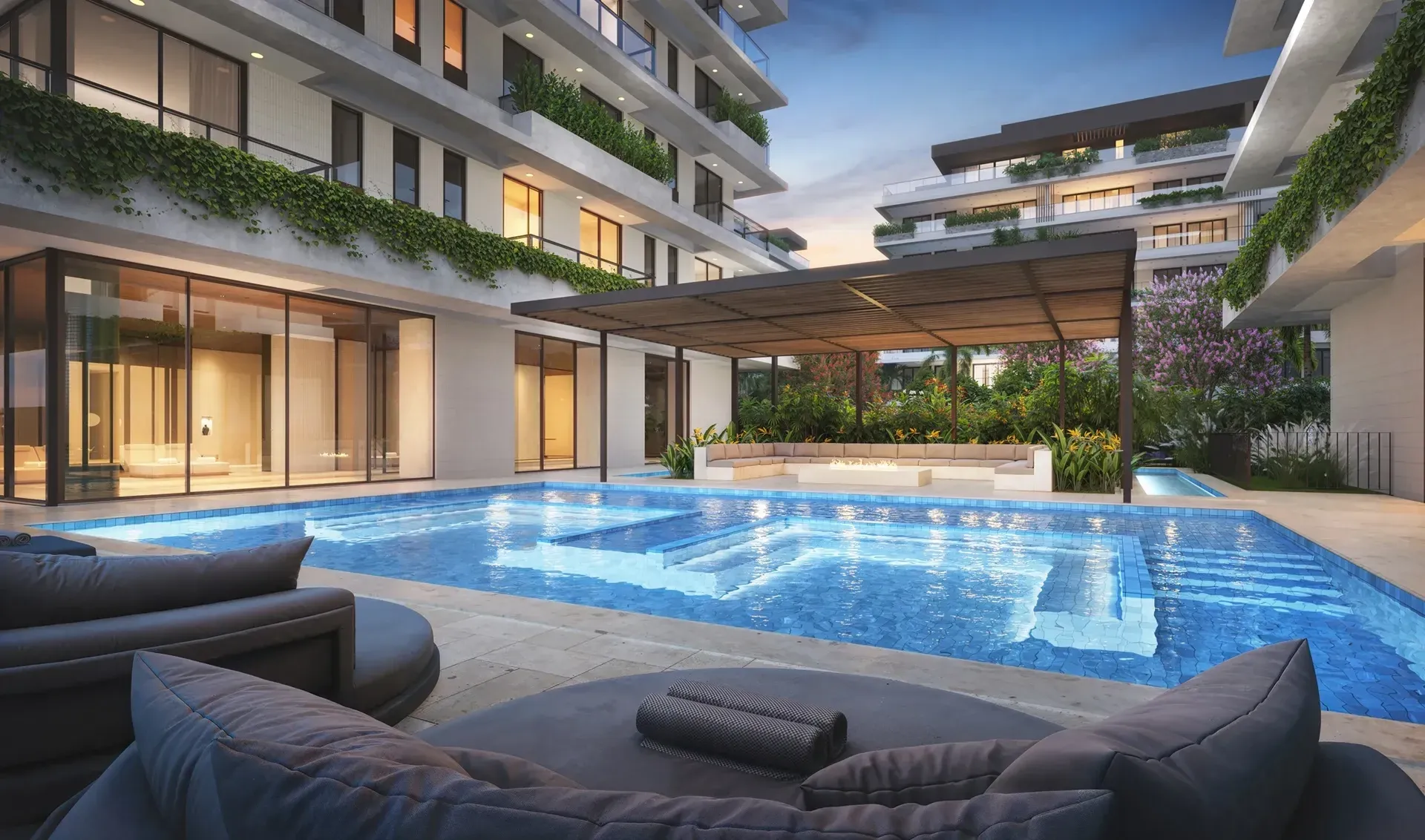 Imagem Apartamento com 5 Quartos à Venda, 262 metros em Barra da Tijuca - Rio de Janeiro