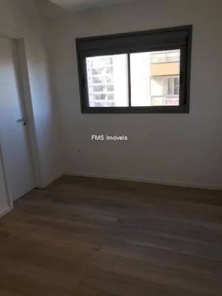 Imagem APARTAMENTO 143m² - 3 DORMITÓRIOS - 2 VAGAS - CAMPO BELO
