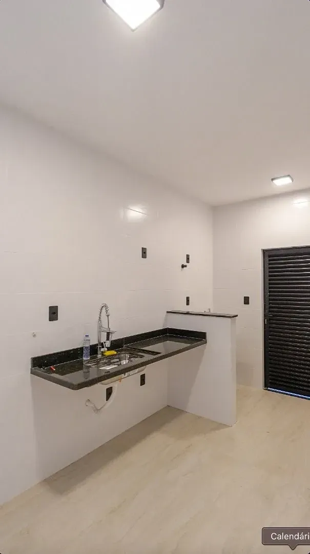 Imagem Casa com 3 Quartos à Venda, 99 m² em Vila Belmiro - Santos