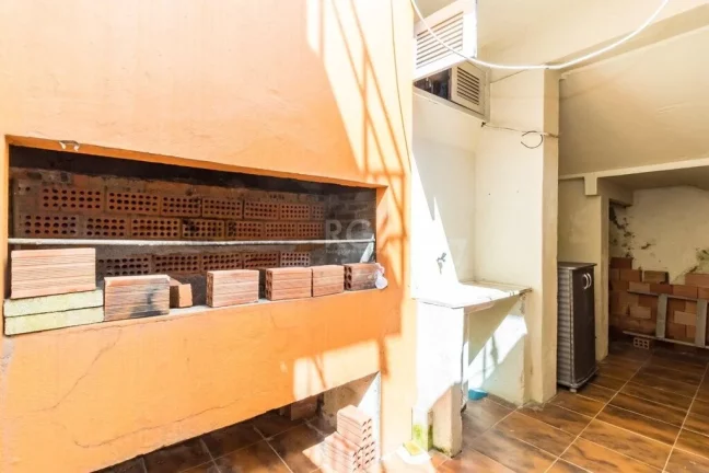 Imagem Apartamento para venda no bairro Bom Jesus em Porto Alegre