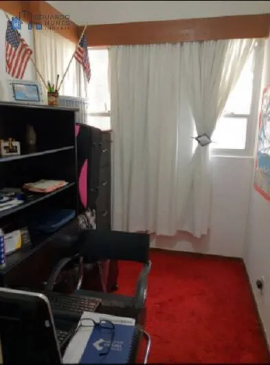 Imagem APARTAMENTO COM 03 QUARTOS, SUÍTE, 01 VAGA NO LOURDES!!!!!