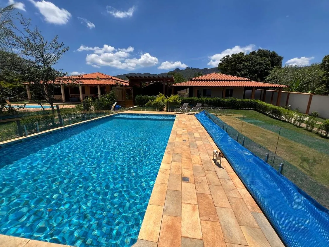 Imagem Excelente chácara à venda em Igarapé/MG, com 1.000 m² de terreno,