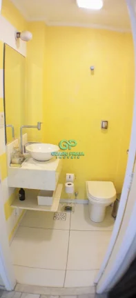 Imagem Apartamento à venda no bairro Centro - Guarujá/SP