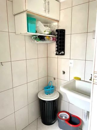 Imagem VILA DAS MERCÊS | 3 DORMITÓRIOS | 1 VAGA | 63mts | 350mil