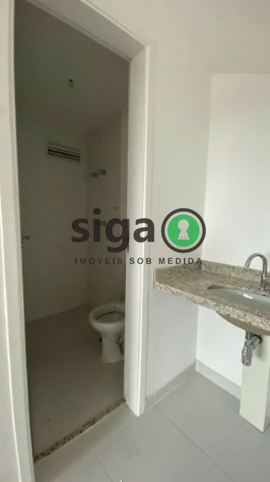 Imagem COBERTURA A VENDA NA VILA ANDRADE COM 3 QUARTOS, ÁREA GOURMET E 2 VAGAS!
