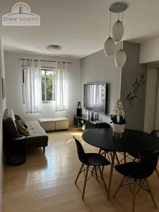 Foto do imóvel Apartamento 3 dormitórios à venda 70m 2 vagas R$ 435 Mil Morumbi