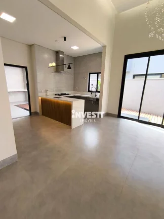 Imagem Casa à venda no Terras Alpha Residencial 2 - Senador Canedo/GO