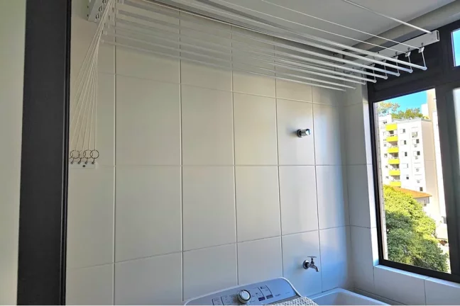 Imagem Apartamento à venda em Florianópolis, João Paulo, com 3 quartos, 109m2