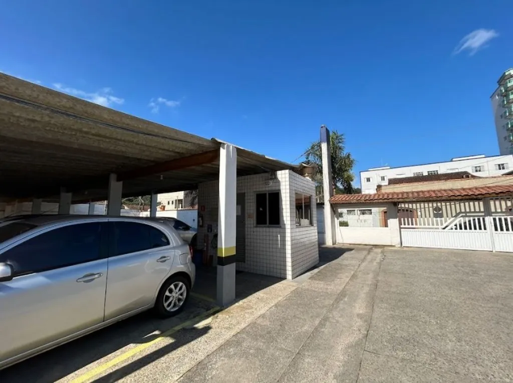 Imagem APARTAMENTO COM 52,00 m² - CANTO DO FORTE - PRAIA GRANDE SP