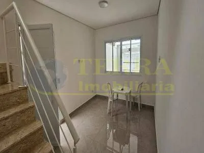 Imagem Sobrado 3 Quartos Umuarama Osasco com 4 Vagas | Acabamento Alto Padrão