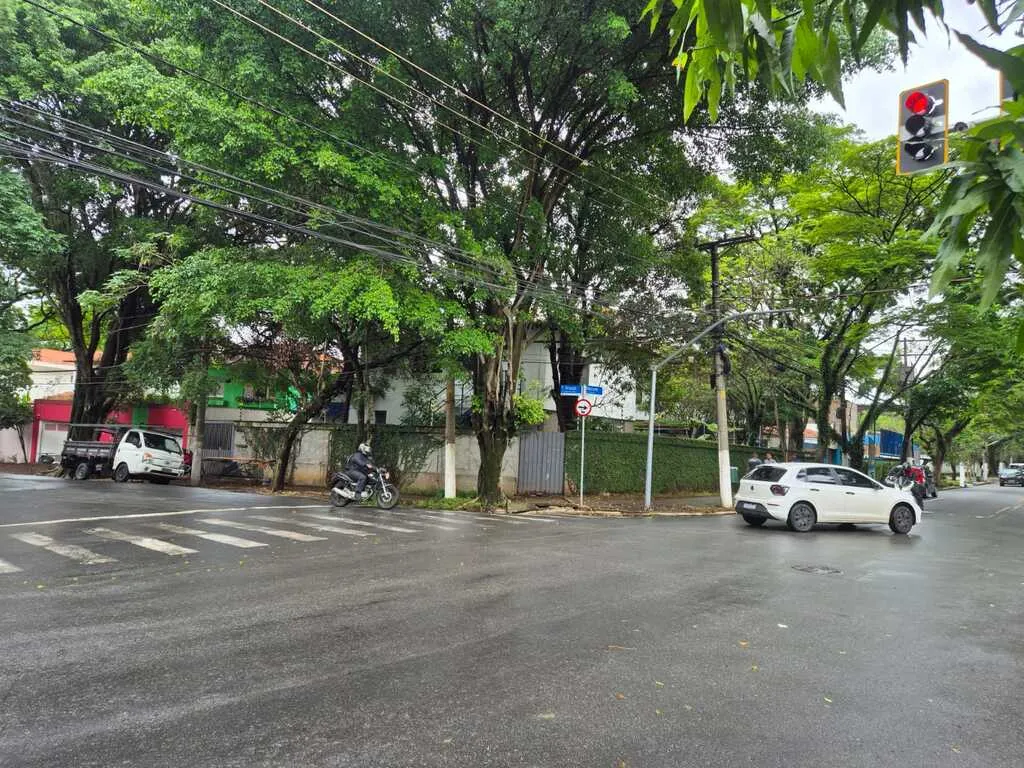 Imagem PFA 10 Terreno - Terreno à venda no bairro Pinheiros - São Paulo/SP