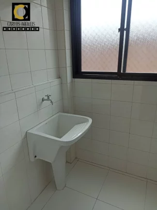 Imagem APARTAMENTO DE 3 DORMITÓRIOS, LINDO, NO MARAPÉ