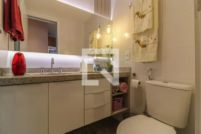 Imagem Apartamento à Venda - Recreio, 3 Quartos, 81 m2