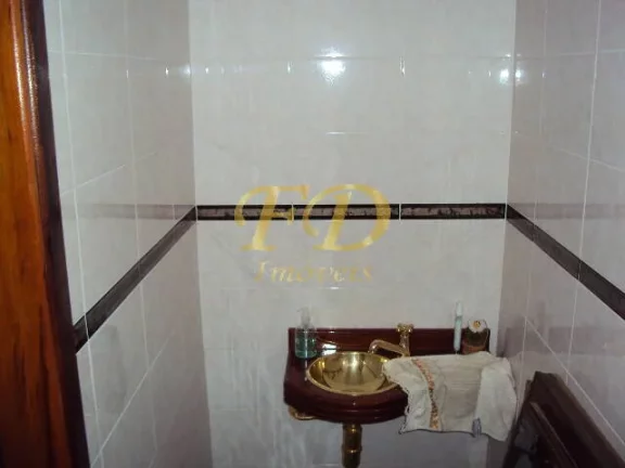 Imagem Casa em Atibaia com vista para Pedra Grande