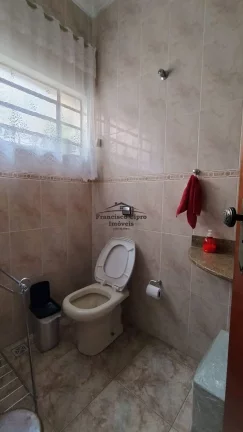 Imagem Casa à venda no bairro Parque das Alamedas - Guaratinguetá/SP
