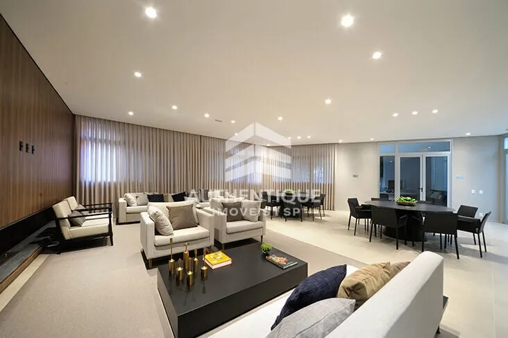 Imagem Paris 824 Perdizes - Apartamento à venda em São Paulo/SP