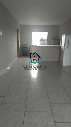 Imagem APARTAMENTO RESIDENCIAL em PONTAL DO PARANÁ - PR, Balneário Canoas