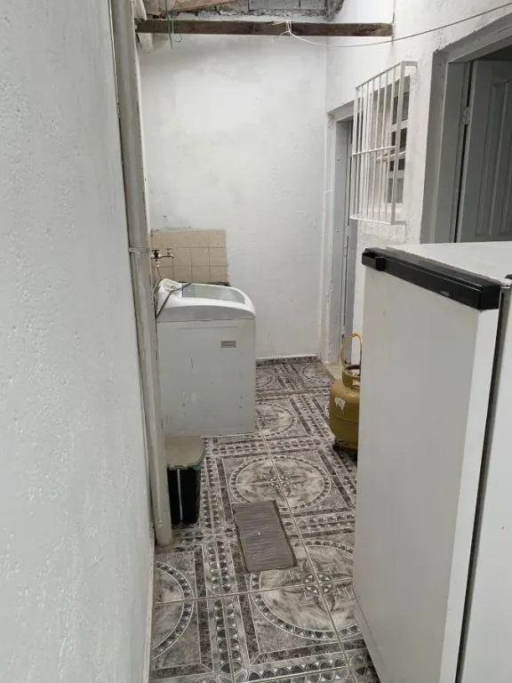 Imagem CASA COM 60,00 m² - REAL - PRAIA GRANDE SP