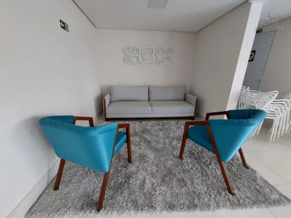 Imagem APARTAMENTO FRENTE MAR - BALNEÁRIO FLÓRIDA - PRAIA GRANDE/SP