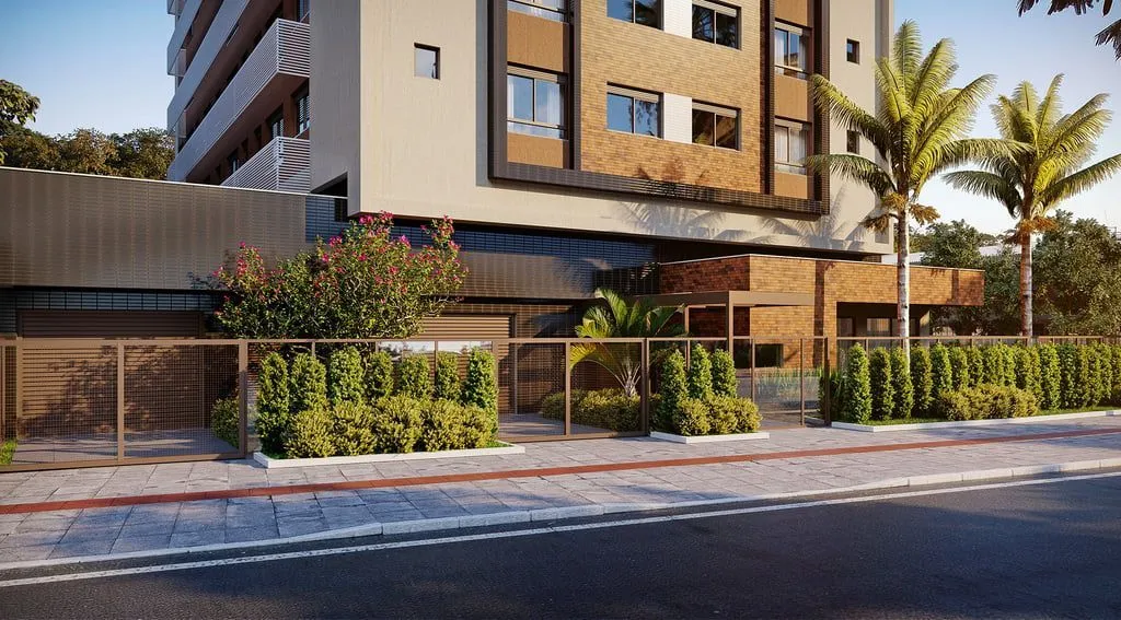 Imagem Apartamento em Petrópolis