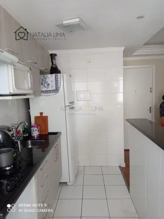 Imagem Apartamento a venda no Jardim Umarizal Campo Limpo