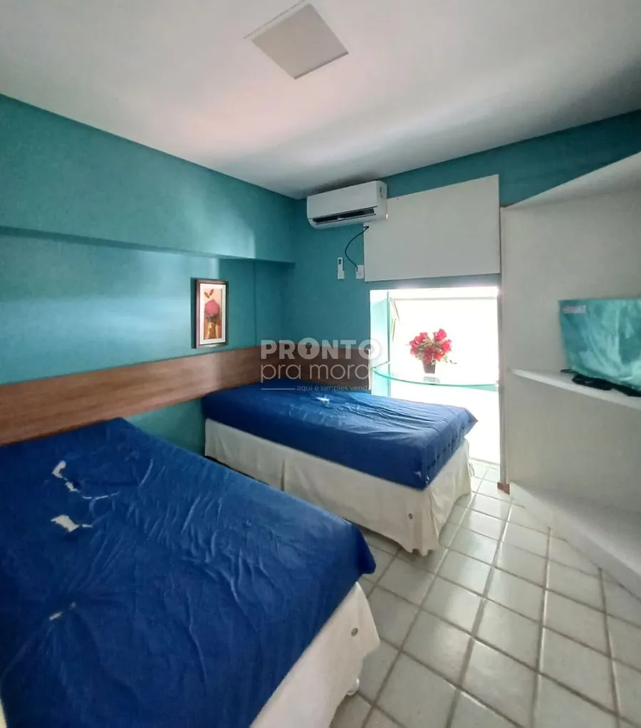 Imagem Ancorar Flat Resort