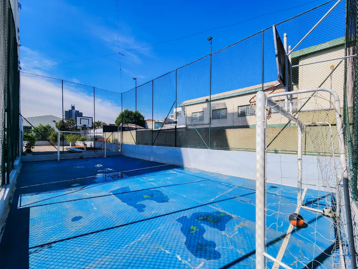 Imagem Apartamento para venda em Vila Santa Catarina com 2 quartos, 55m2