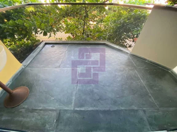 Imagem Enseada, regiao do Aquario. 300 mts do Mar. Lazer no edificio.