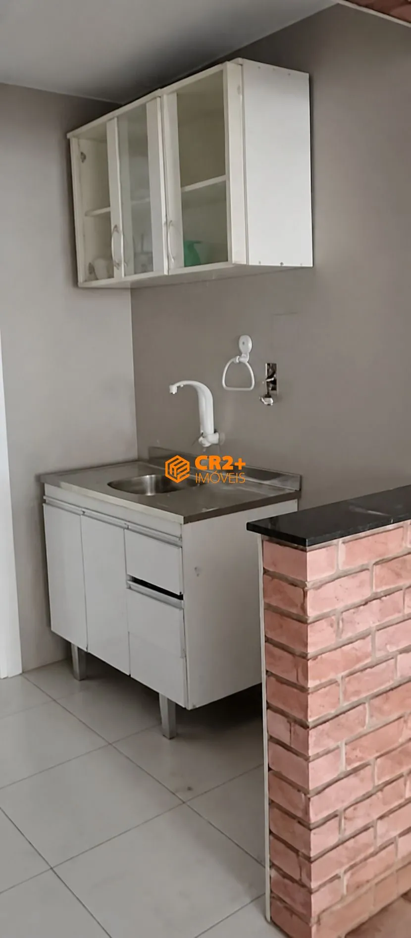 Imagem Apartamento à Venda no Edifício JRS | 1 Quarto - República, São Paulo/SP