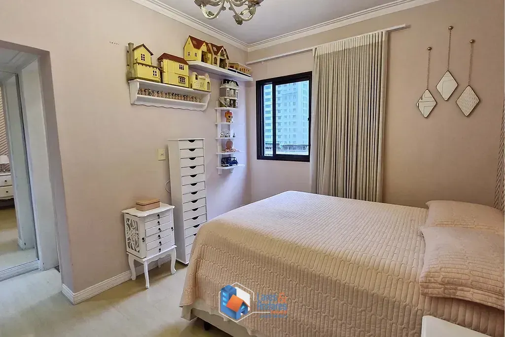 Imagem Apartamento à venda 4 Quartos 4 Suites 4 Vagas 240M² Indianópolis São Paulo - SP