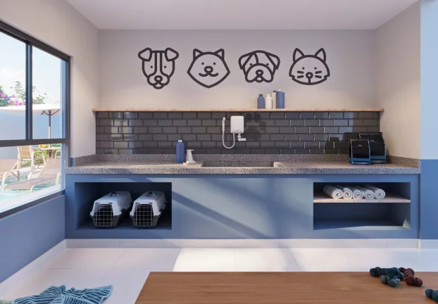 Imagem APARTAMENTO RESIDENCIAL em São Paulo - SP, Mooca