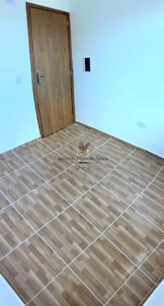 Imagem CASA RESIDENCIAL em CURITIBA - PR, TATUQUARA