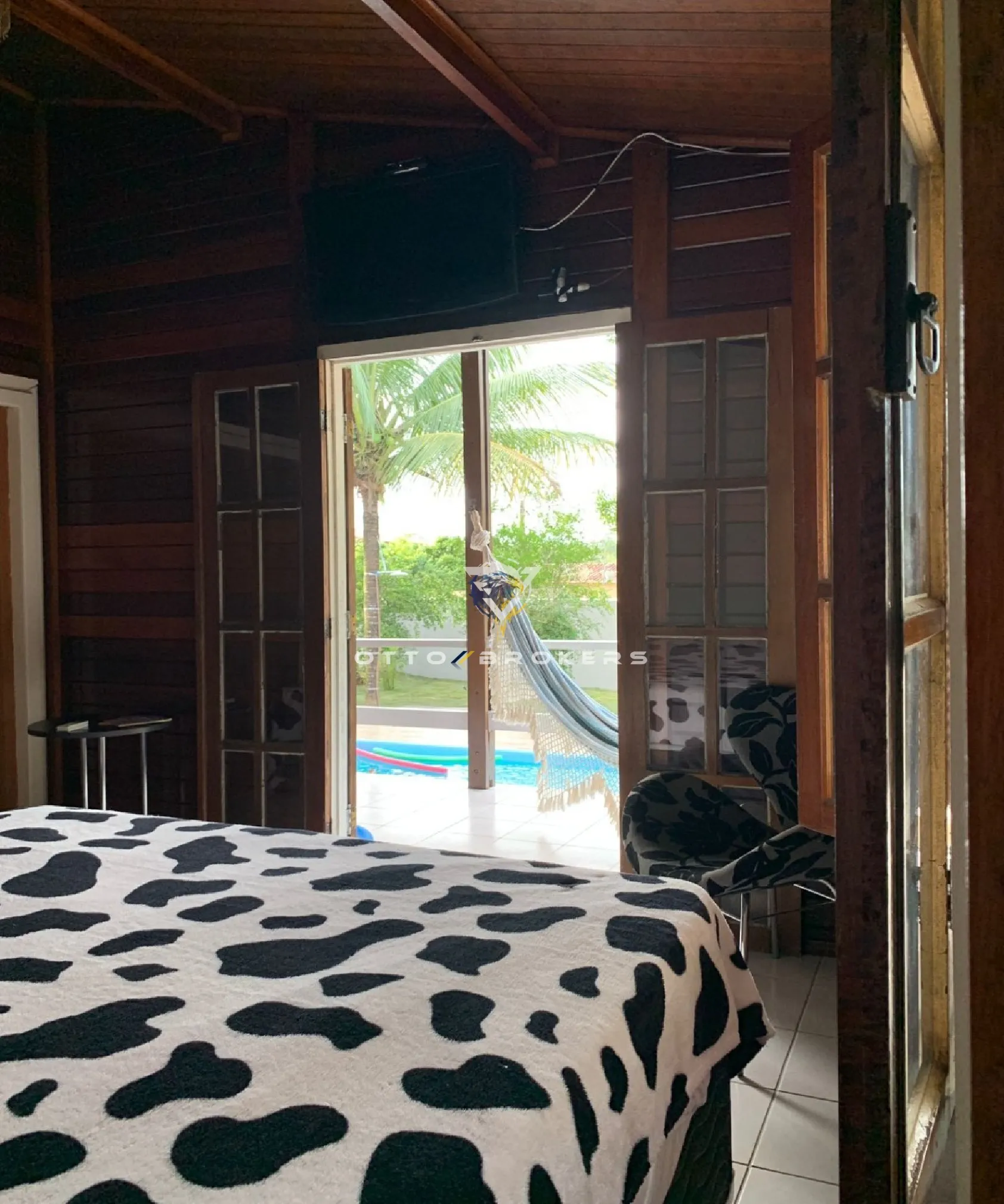 Imagem CASA TEMPORADA em PORTO SEGURO - BA, VILLAGE II